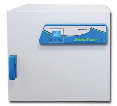 SureTemp&#174; Dual Convection Incubator volume 130&#160;L, with SureCheck&#174; data logging software, AC/DC input 230 V AC, UK plug