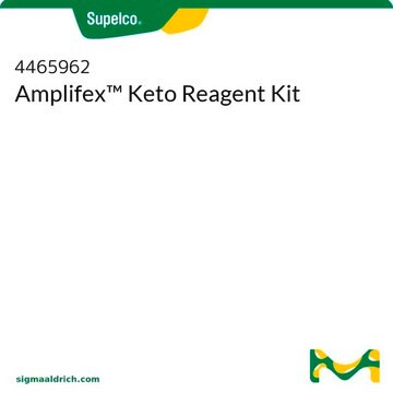 Amplifex&#8482; Keto Reagent Kit