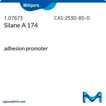 Silane A 174 adhesion promoter