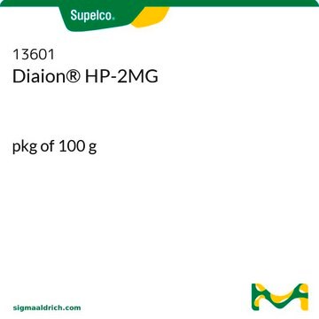 Diaion&#174; HP-2MG pkg of 100&#160;g