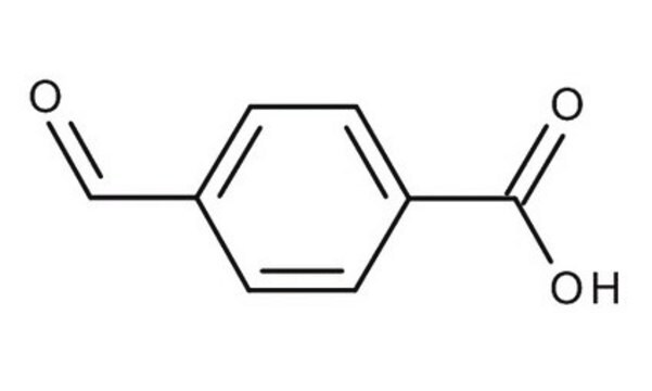 Terephthalaldehydic acid for synthesis