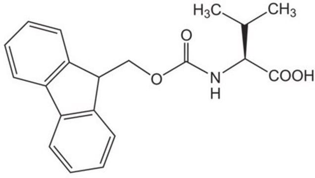 Fmoc-Val-OH Novabiochem&#174;