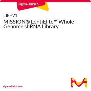 MISSION&#174;&nbsp;LentiElite Whole-Genome shRNA Library