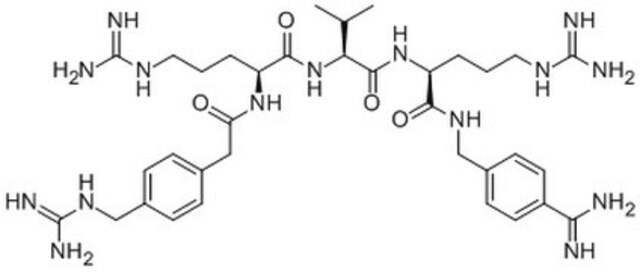 Proprotein Convertase Inhibitor The Proprotein Convertase Inhibitor controls the biological activity of Proprotein Convertase. This small molecule/inhibitor is primarily used for Cell Signaling applications.