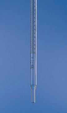 BRAND&#174; burette length for burette &#8242;Economy&#8242; size 60 mL