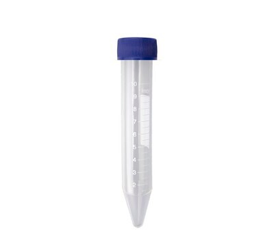 MTC&#8482; Bio Screw Cap Centrifuge Tube capacity 10&#160;mL, sterile