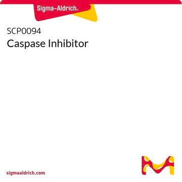 Caspase Inhibitor