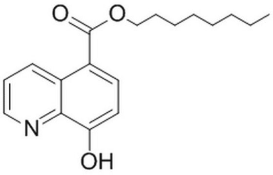 JmjC Histone Demethylase Inhibitor, n-Octyl-IOX1