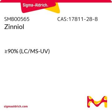 Zinniol &#8805;90% (LC/MS-UV)