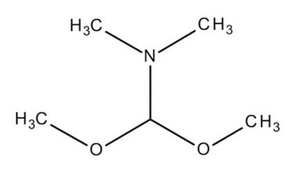 N,N-Dimethylformamide dimethyl acetal for synthesis