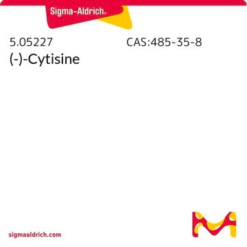 (-)-Cytisine