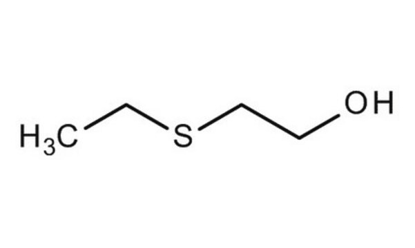 2-(Ethylmercapto)-ethanol for synthesis