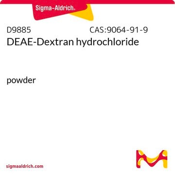 DEAE-Dextran hydrochloride powder