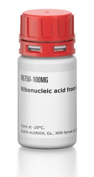 Ribonucleic acid from baker’s yeast (S.&#160;cerevisiae)