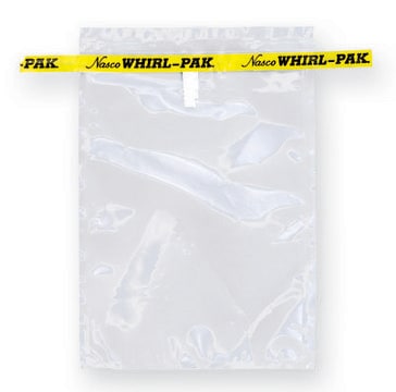 Whirl-Pak&#174; Sample Bag 384&#160;mL capacity(13 oz)