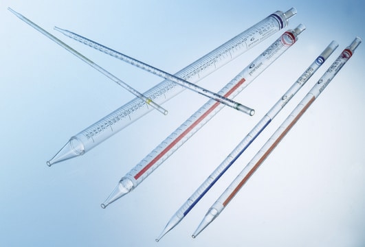 Greiner CELLSTAR&#174; serological pipette capacity 1&#160;mL