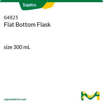 Flat Bottom Flask size 300&#160;mL