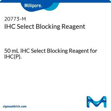 IHC Select Blocking Reagent 50 mL IHC Select Blocking Reagent for IHC(P).