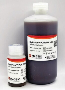 HighPrep&#8482; PCR Clean-up System