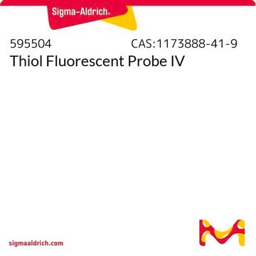 Thiol Fluorescent Probe IV