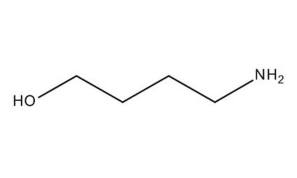 4-Amino-1-butanol for synthesis