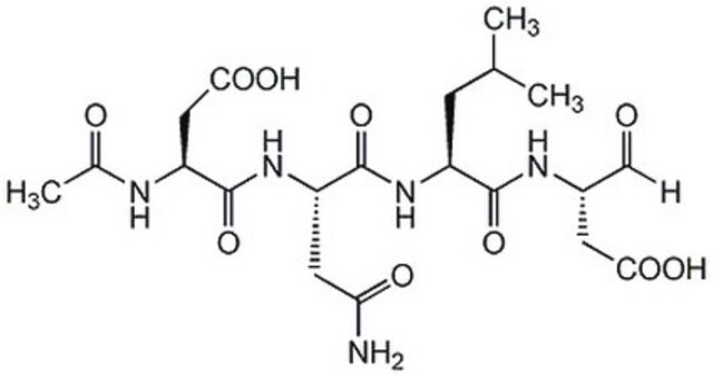 Caspase-3/7 Inhibitor II The Caspase-3/7 Inhibitor II, also referenced under CAS 775289-20-8, controls the biological activity of Caspase-3/7. This small molecule/inhibitor is primarily used for Cancer applications.