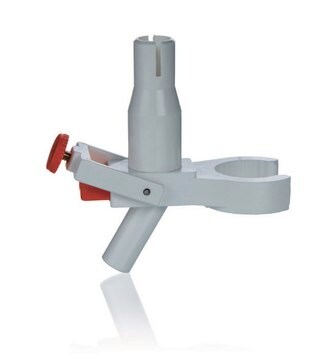 BRAND&#174; fitting for automatic burette Dr. Schilling for 25-50 mL burette