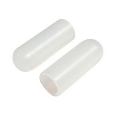 Eppendorf&#174; Adapter for fixed-angle-rotor 6 x 85 mL holds 1 tube 50 ml, pack of 2&#160;ea