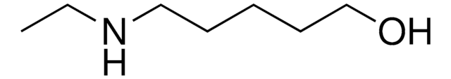 5-(ethylamino)-1-pentanol AldrichCPR