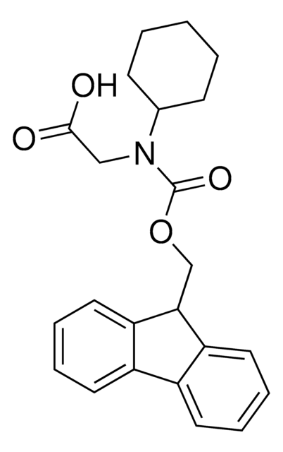 Fmoc-N-(cyclohexyl)-glycine AldrichCPR