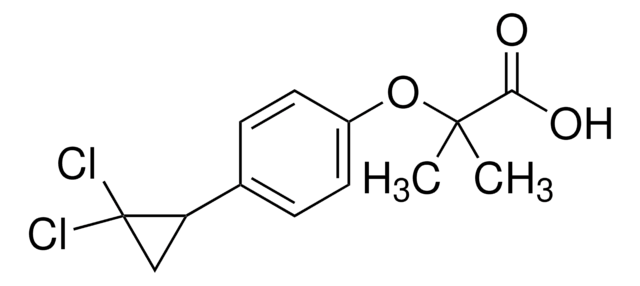 Ciprofibrate European Pharmacopoeia (EP) Reference Standard