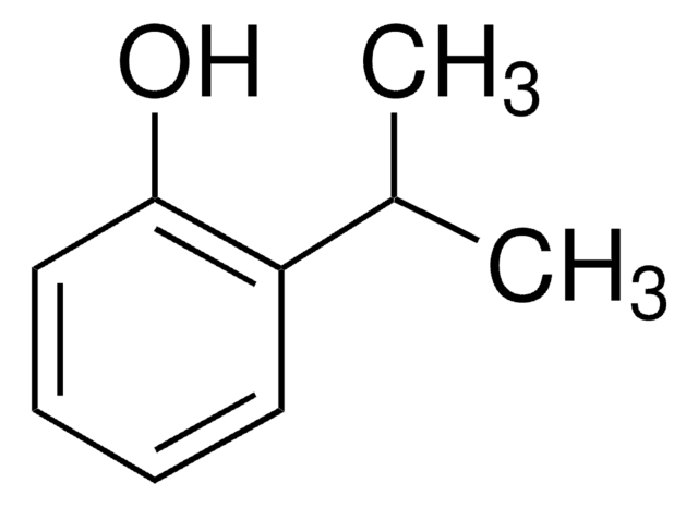 2-Isopropylphenol 98%