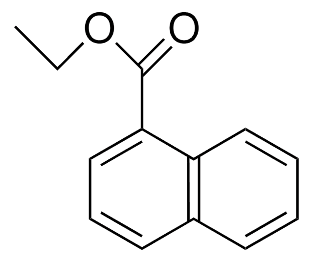 ETHYL 1-NAPHTHOATE AldrichCPR