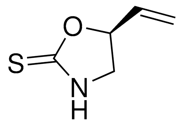 Goitrin &#8805;98% (HPLC)