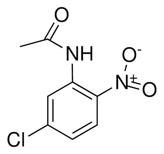 5'-CHLORO-2'-NITROACETANILIDE AldrichCPR