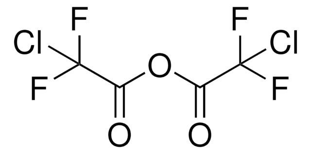 Chlorodifluoroacetic anhydride 98%