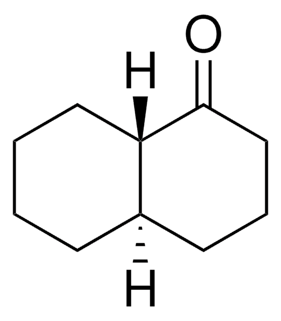 trans-1-Decalone 98%