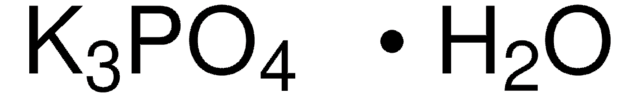 Potassium phosphate tribasic monohydrate 90%