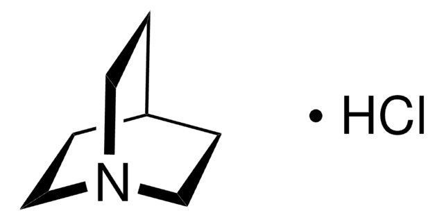 Quinuclidine hydrochloride 97%