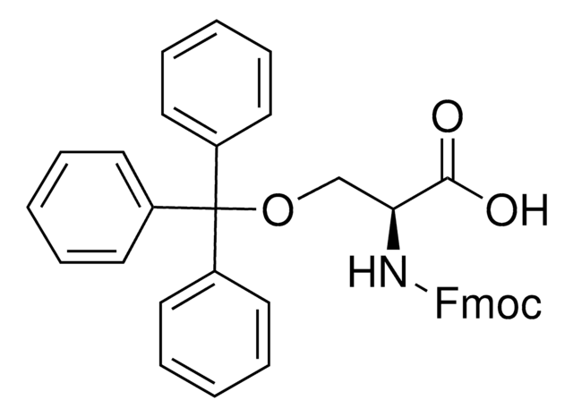 Fmoc-Ser(Trt)-OH &#8805;98.0%