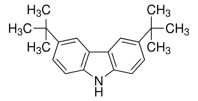 3,6-Di-tert-butylcarbazole 97%