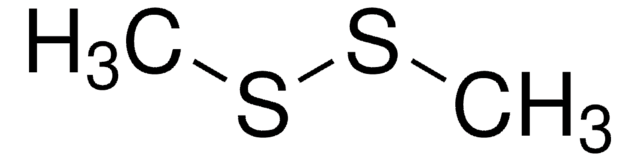 Dimethyl disulfide &#8805;98%, FG