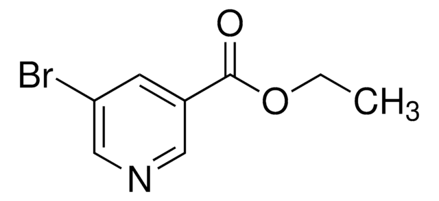 Ethyl 5-bromonicotinate AldrichCPR