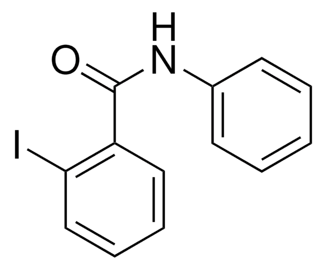 2-IODO-N-PHENYL-BENZAMIDE AldrichCPR