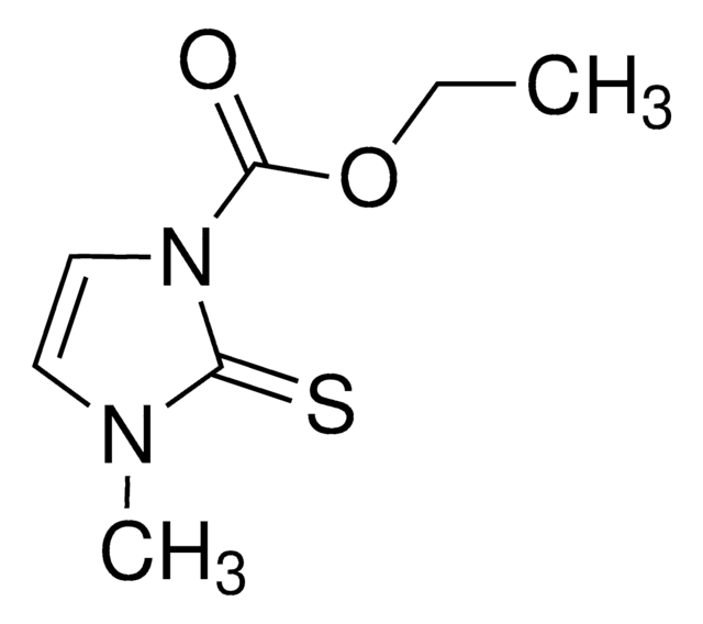 Carbimazole &#8805;98% (HPLC)