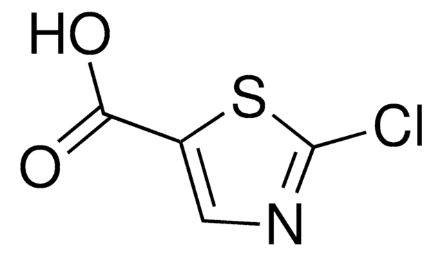 2-Chloro-1,3-thiazole-5-carboxylic acid AldrichCPR