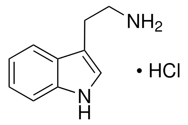 トリプタミン 塩酸塩 99%