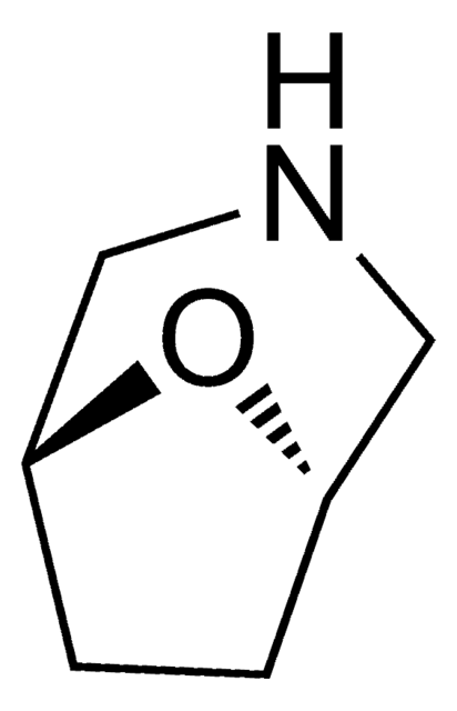 8-Oxa-3-azabicyclo[3.2.1]octane AldrichCPR