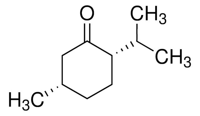 Isomenthone phyproof&#174; Reference Substance