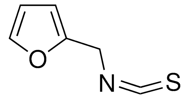 2-furfuryl isothiocyanate AldrichCPR